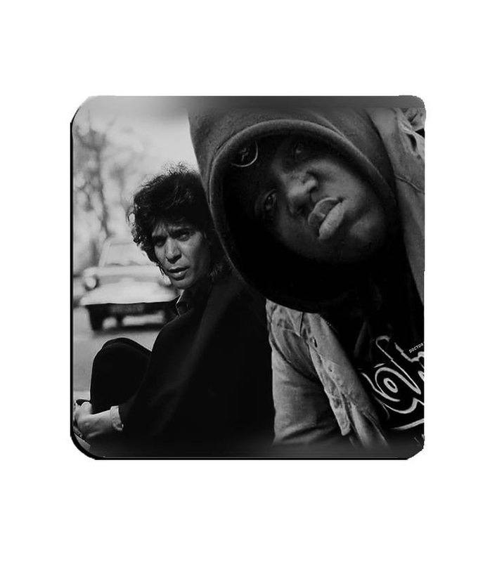 Imán C4MARÓN X BIGGIE