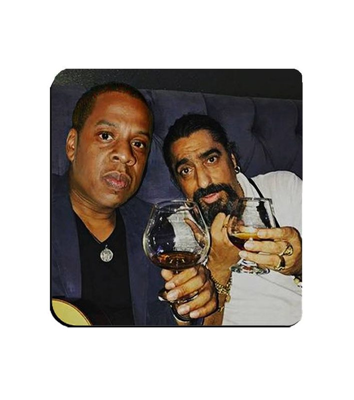 Imán Jay Z X C1GALA