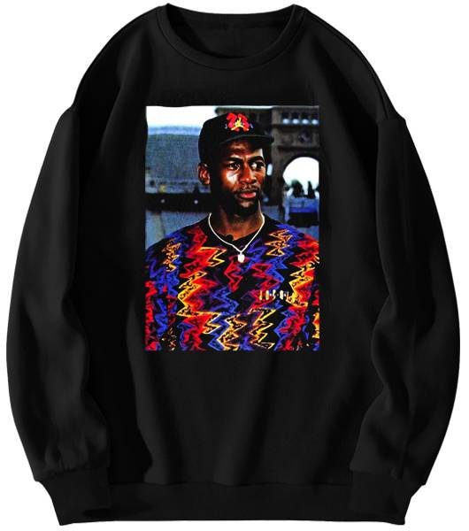 SUDADERA JORDAN COLORS